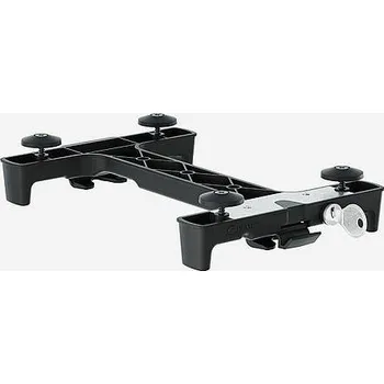 Zámek na kolo Racktime adapter Snapit 2.0 nohy + zámek
