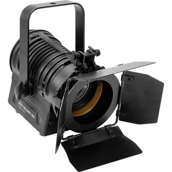 Eurolite LED akumulátorový reflektor AKKU THA-20PC TRC Theater-Spot sw teplá bílá až neutrální bílá 10 W