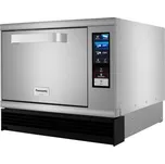 Mikrovlnná trouba PANASONIC NE-SCV2BPQ Sleva 20980Kč