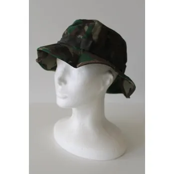 Klobouk P.R.C. Klobouk Jungle - woodland Velikost: 57