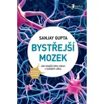 Bystřejší mozek: Jak zlepšit jeho výkon…