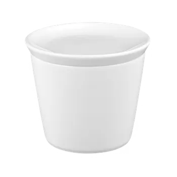 Talíř Cukřenka 0.26 ltr. NO LIMITS UNI, bílá, Seltmann Weiden ▪ Kč 640 ️ - Luxurytable.cz Seltmann Weiden