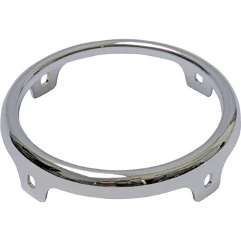Latin Percussion Napínací obruč Music Collection LPMC Bongo4 1/4" Chrom | 4 otvor LPM921 18469