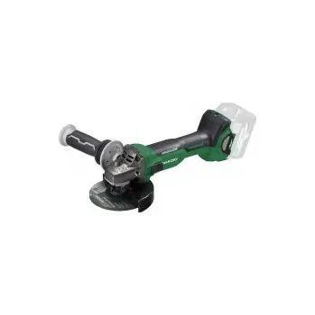 úhlová bruska HiKoKi G3613DAWRZ Aku úhlová bruska 125mm MV Brushless A x2 HSC 3 (G3613DAWRZ Aku úhlová bruska 125mm MV Brushless A x2 HSC 3)