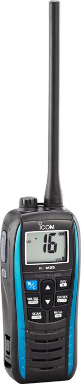 Icom IC-M25EURO
