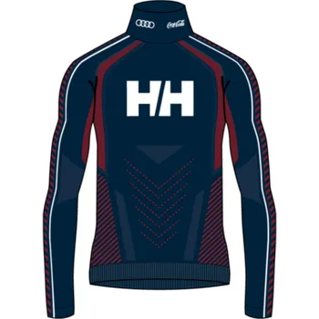 HELLY HANSEN H1 PRO LIFA RACE TOP Navy Velikost: S
