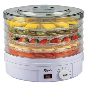 Bravo B-4322 Sušička potravin Bravo B-4322