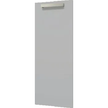 Kuchyňská skříňka Skříňkové dveře BE SMART Modern XL D 30 šedá lesk