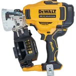 DCN45RNN DEWALT 18V XR POKRÝVAČSKÁ HŘEBÍKOVAČKA, BEZ BATERIE A NABÍJEČKY, V KARTONOVÉ KRABICI