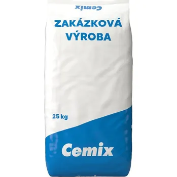 Průmyslové lepidlo Cemix LEPIDLO C2FT 8270