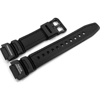 Řemínek na hodinky Řemínek na hodinky CASIO AQW 101 (1421)