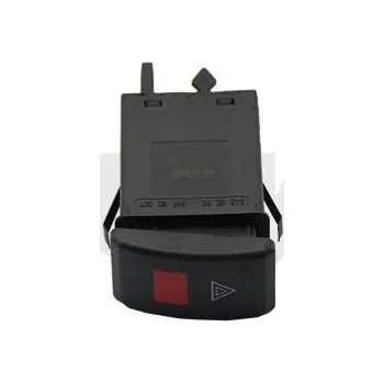 Autoelektrika Vypínač výstražných blikačů VIKA 99530055701