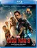 Blu-ray film Iron man 3 (2013)