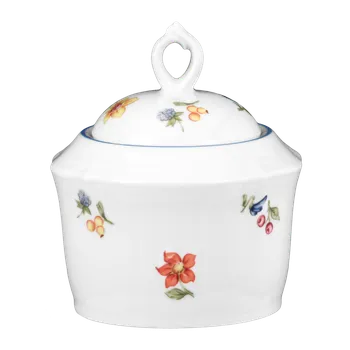 Cukřenka Cukřenka 0,22 l SONATE NOSTALGIE, Seltmann Weiden ▪ Kč 990 ️ - Luxurytable.cz Seltmann Weiden