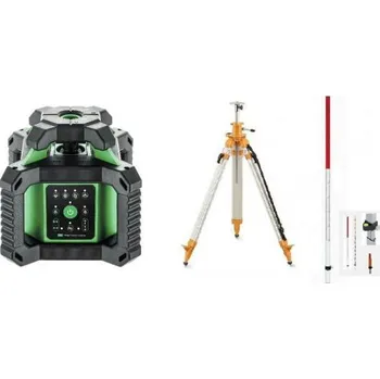 ADA Instruments Rotary 500 HVG + FS…