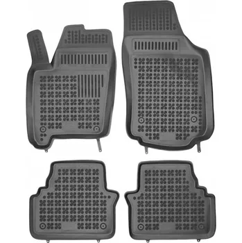 autokoberec Rezaw-Plast Opel Meriva 2003-2010 gumové koberce