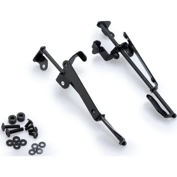 Motodíl Zdvihací mechanismus M.E.M. Yamaha Tenere 700 (19-23) Černá (N)