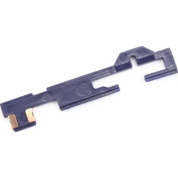 Airsoft ASG Kulisa přepínače režimu střelby Anti-heat Ultimate pro G36