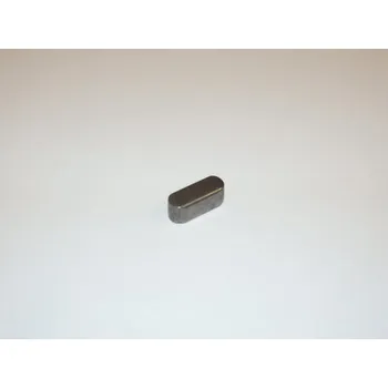 Sekera VeGA Klínek 6x6x16 mm