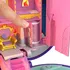 Panenka Mattel Polly Pocket Hvězdný zámek