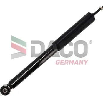 Tlumič pérování DACO 563703