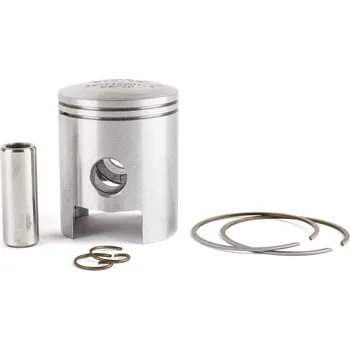 Válec motoru Píst 40mm, 12mm pístní čep Stage6 50ccm Sport MK2 Minarelli AM6