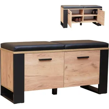 Botník STRAKOŠ A-DEC AS 779