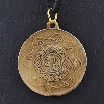 Přívěsek Přívěsek Amulet 01 Serpentina souhvězdí