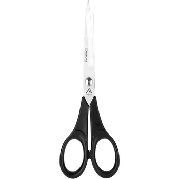 Krejčovské nůžky Fraliz, IT 3903 KREJČOVSKÉ NŮŽKY FRALIZ, COMFORT LINE, 15,5CM, DÉLKA STŘIHU 6CM, PLASTOVÝ ÚCHYT