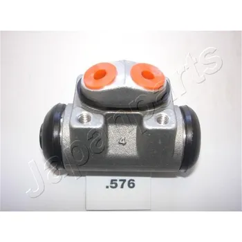Brzdový válec Válec kolové brzdy JAPANPARTS CS-576