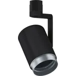 Paulmann 96985 Asthene, černý spot pro Urail system, 1xE27 PAR38 max. 50W