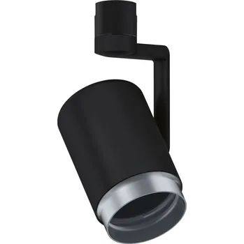 Paulmann 96985 Asthene, černý spot pro Urail system, 1xE27 PAR38 max.50W