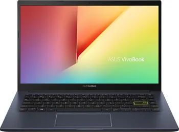 Notebook ASUS VivoBook 14 X413 (X413EA-EK1931W)