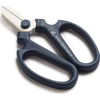 Zahradní nůžky F-170B Zahradnické nůžky Sakagen modré