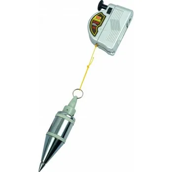 Vodováha KMITEX Olovnice 3m