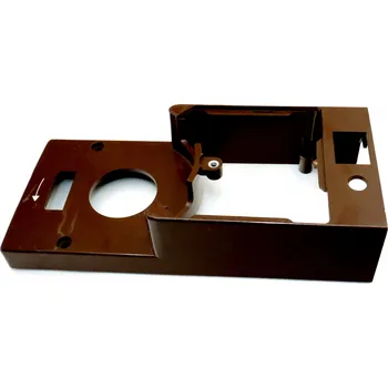 Příslušenství k šicímu stroji Kryt boční KAZETA