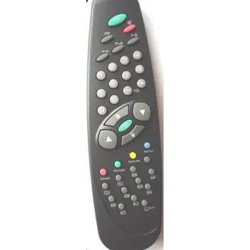 TELETECH RC1040 - náhradní dálkový ovladač