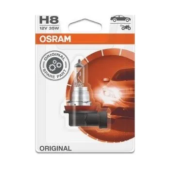 Žárovka Osram H8, Original 64212-01B