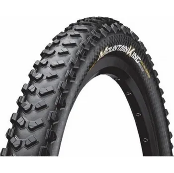Komponent pro jízdní kolo plášť Continental Mountain King III 26x2,3 kevlar
