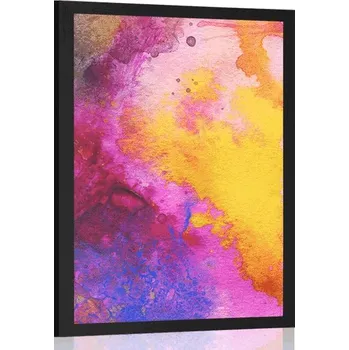 Plakát Dovido Plakát módní ženský portrét