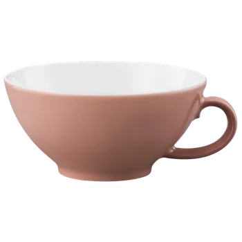 Malý čajový šálek 0,14 l FASHION POSH ROSE, růžová, Seltmann Weiden ▪ Kč 450 ️ - Luxurytable.cz Seltmann Weiden