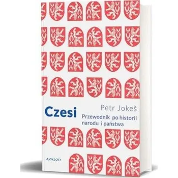 Czesi. Przewodnik po historii narodu i państwa - Petr Jokes
