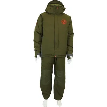Trakker Core 3-Piece Winter Suit, M