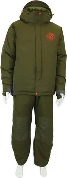 Rybářské oblečení Trakker Core 3-Piece Winter Suit