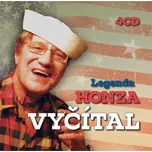 Legenda Honza Vyčítal - Jan Vyčítal…