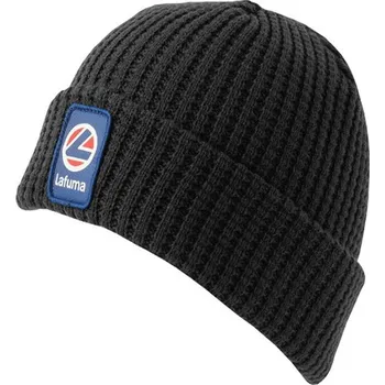Čepice Lafuma Pánská čepice Cali Beanie UNI, dark grey