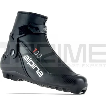 Běžkařské boty běžecké boty Alpina T30, 22/23 - vel. 41 102371