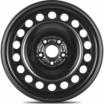 Plechové kolo ŠKODA AUTO 6,5x17 5x112 ET38