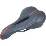 Pánské sedlo MONTE GRAPPA Argo černá