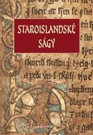 Staroislandské ságy - Nakladatelství Garamond (2022, pevná)